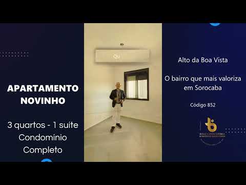 Apartamento, 3 quartos, 71 m² - Foto 1