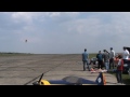 Lotnisko Częstochowa - Airskipper 50 & helicam