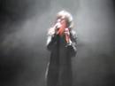 Concert de Samia lors du Theleton de Marignane