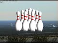 Bowl-A-Rama 2006 Commercial #1