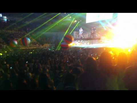 One Way Ticket (Live) Lafayette, LA