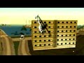 Vice City Stories Helicopter Trailer
