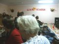 G?os Siemiatycz TV. Dzie? Seniora w Nurcu Stacji G?os Siemiatycz TV. Dzie? Seniora w Nurcu Stacji