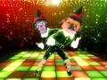 videos de disco dancing featuring presley and snoop dog
