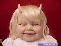 Ugly People