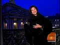 Julie Chen Goes To Paris