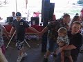 the chicken dance