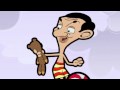 Mr Bean - Chasing a ray of sunshine