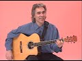 a lesson in delta blues guitar duet playing. bob brozman and woody mann teach a version of 