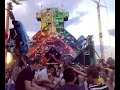 Defqon 2007 The Prophet mainstage