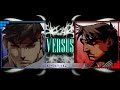 Evil Ryu Demo