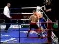 Ojay Abrahams Knockouts