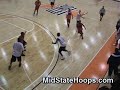 MidStateHoops.com Presents Chris Colvin