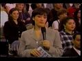 Ricki Lake Show