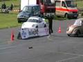 Porsche 9ff 1000PS