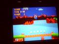 sonic green hill zone