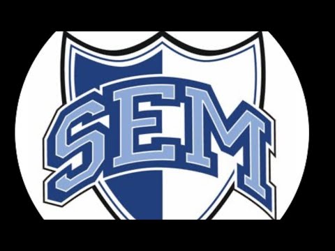 MPHL Buffalo 2023-2034 Playoff #22 Yoan Gagnon 8pts in 4 games