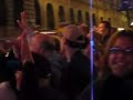 WCBS-FM Live Remote - Feast Of San Gennaro (Sept, 2007)
