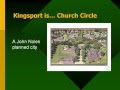 Kingsport, Tennessee