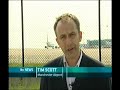 Thomsonfly Bird strike
