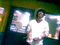 Michael JacKson Billie jean