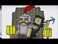 New t-shirts for CaptainSparklez available soon! Check out the others! captainsparklez.spreadshirt.com PROGRAMS USED: Photoshop CS3 Voilà Sony Vegas pro 10 ------------------------------------------------------------------------ ♪ MUSIC Music by Approaching Nirvana Aura www.youtube.com Buy the song with their new album at bit.ly