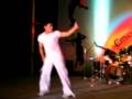Solo Dance in Infosys Pune on CME Day (by SAHIL GUPTA) -- bollywood