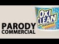 Oxi-Clean - The Stain Specialist!