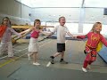 Eurogym Tervuren show 2008