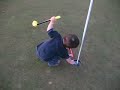 Sebastian Golfs Part 2