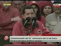 Pidió lealtad absoluta a su liderazgo y llamó al oficialismo a ganar dos tercios de la AN.flv