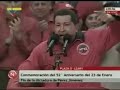 Pidió lealtad absoluta a su liderazgo y llamó al oficialismo a ganar dos tercios de la AN.flv