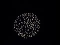 Wendener Kirmes-Feuerwerk Wendener Kirmes-Feuerwerk