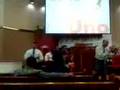 Adventista de Santurce Poesía coreada
