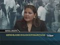 Resumen del programa Diálogo con Ernesto López de Canal 21 del miércoles 07 de enero de 2009 Tema: R