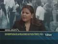 videos de Resumen del programa Diálogo con Ernesto López de Canal 21 del miércoles 07 de enero de 2009 Tema: Relaciones de El Salvador ante el mundo.