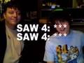 SAW 4 REVIEW