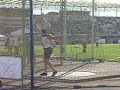 Alekna 69.67   18-7-07