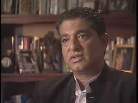 Healing Secrets With Deepak Chopra: Spirit and Healing