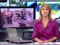 Detenciones de transportistas en la autovía de Burgos