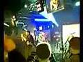 Tomasz Karolak i Dirty Track - Anarchia (live)