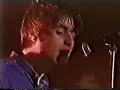 OASIS: Cigarettes and Alcohol - Gleneagles Feb 1994