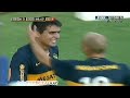 SAN LORENZO  1 - 3 BOCA JUNIORS  (TRIANGULAR)     ------    sab 20/dic/2008