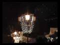Kecskemét Főtér 2008 - Advent kezdete