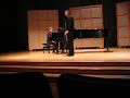 Reinecke Flute Concerto in D Part 3/3 Reinecke Flute Concerto in D Part 3/3