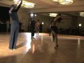 videos de Berstens Paso Doble MN Star Ball 5/03/09