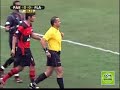 Erros de Arbitragem de Alicio Pena JR Parana x Flamengo