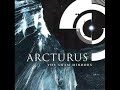 Arcturus - Collapse Generation