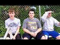 Click here to watch this video Ecce Romani II