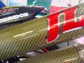 race tuned aprilia rs125 gp